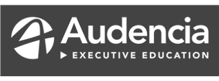 Audencia logo