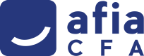 Logo CFA AFIA