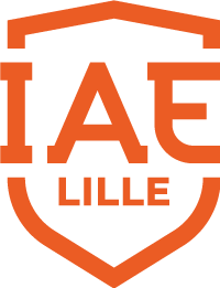 Logo IAE Lille