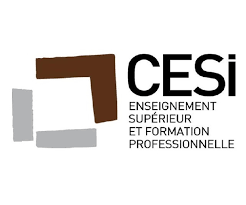 Cesi logo